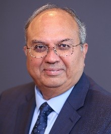 Kishor Khankari, Ph.D. ASHRAE Distinguished Lecturer