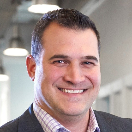 Jason Siensa, PE