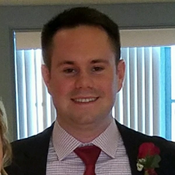 Profile photo of Thomas Gormley, PE